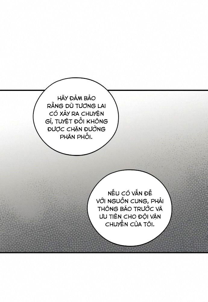 Bị Che Khuất Bởi Mặt Trời Lặn Chapter 97 - Trang 2