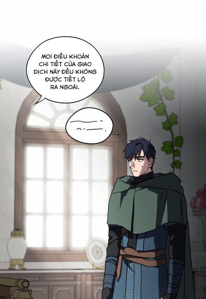 Bị Che Khuất Bởi Mặt Trời Lặn Chapter 97 - Trang 2