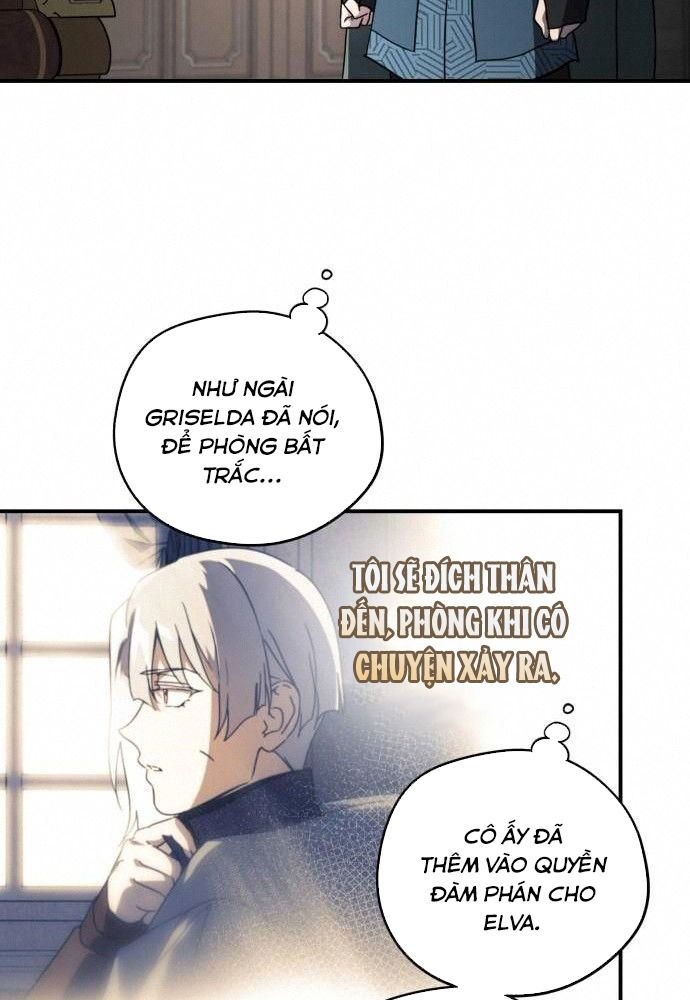 Bị Che Khuất Bởi Mặt Trời Lặn Chapter 97 - Trang 2