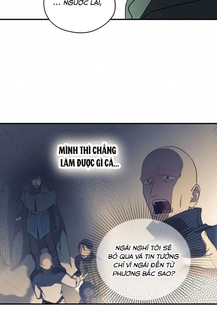 Bị Che Khuất Bởi Mặt Trời Lặn Chapter 97 - Trang 2