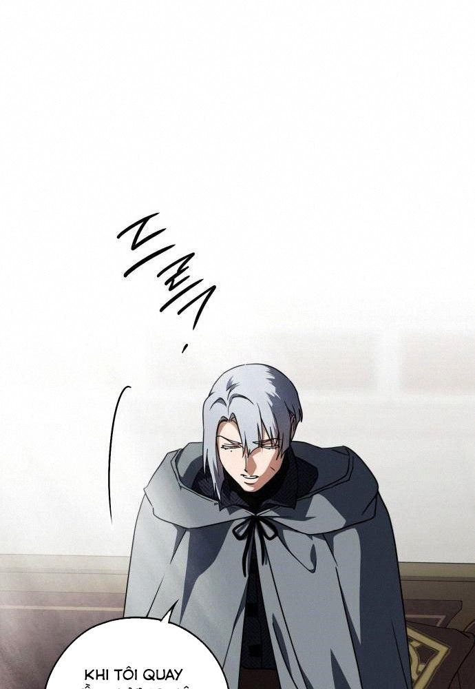 Bị Che Khuất Bởi Mặt Trời Lặn Chapter 97 - Trang 2