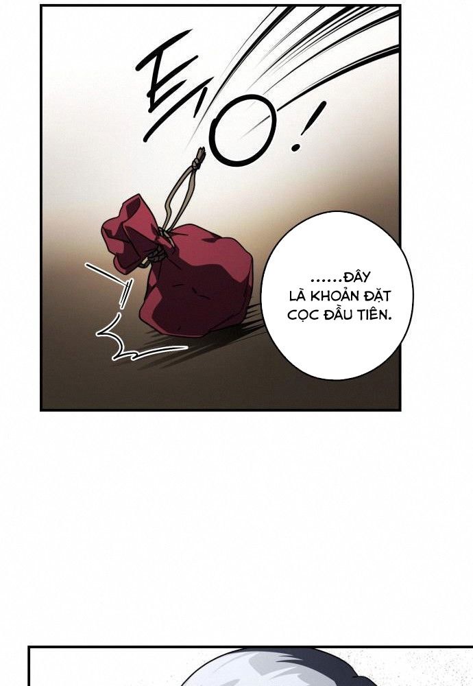 Bị Che Khuất Bởi Mặt Trời Lặn Chapter 97 - Trang 2