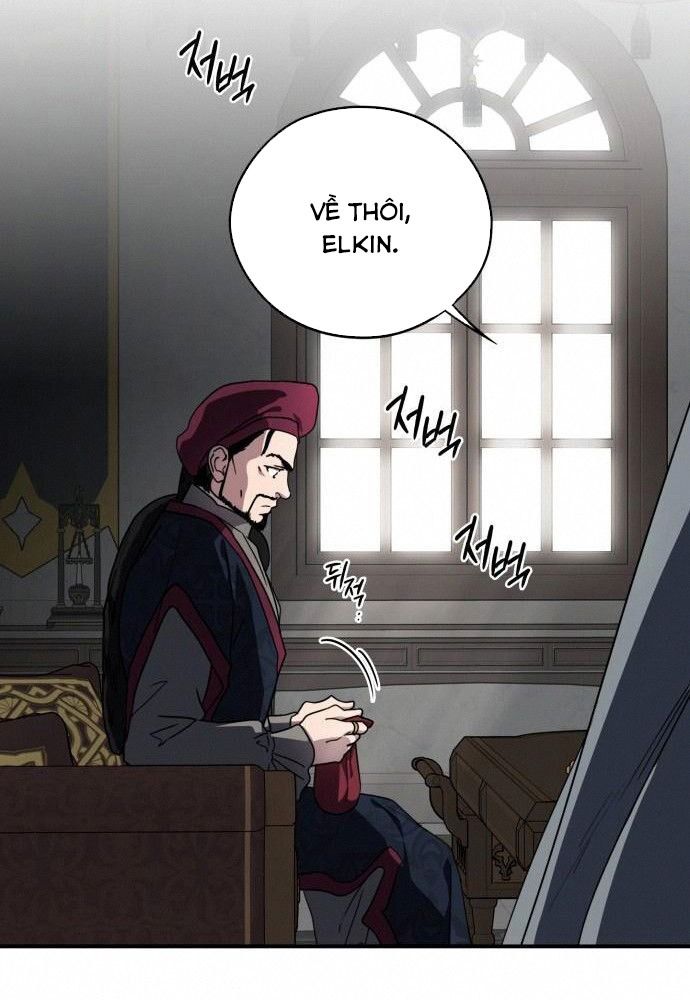 Bị Che Khuất Bởi Mặt Trời Lặn Chapter 97 - Trang 2