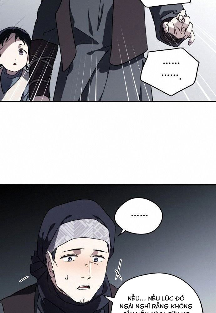 Bị Che Khuất Bởi Mặt Trời Lặn Chapter 97 - Trang 2