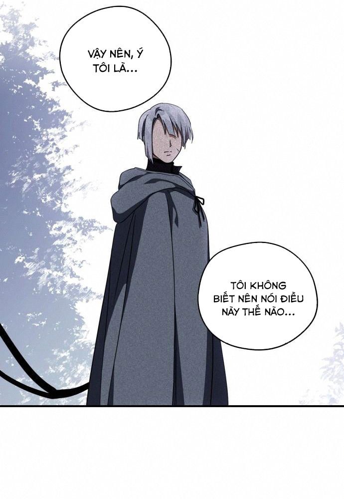 Bị Che Khuất Bởi Mặt Trời Lặn Chapter 97 - Trang 2