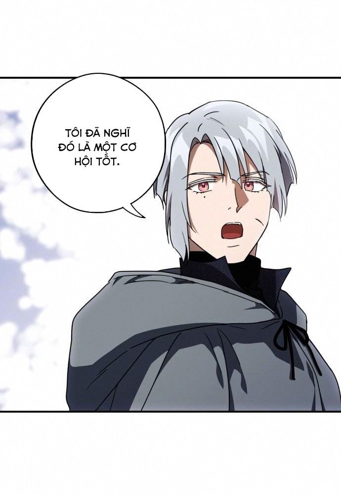 Bị Che Khuất Bởi Mặt Trời Lặn Chapter 97 - Trang 2