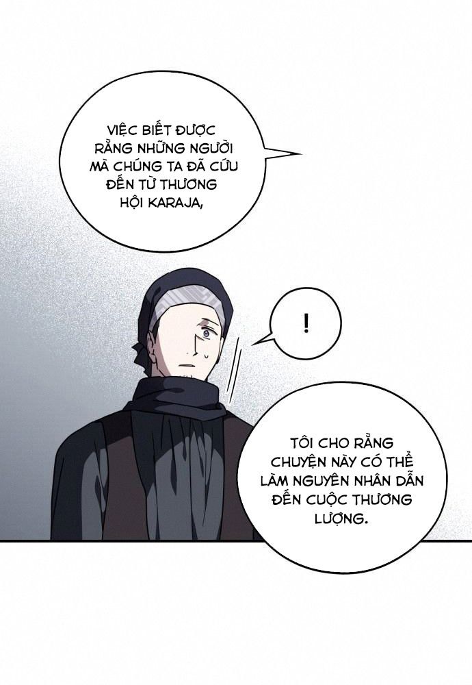 Bị Che Khuất Bởi Mặt Trời Lặn Chapter 97 - Trang 2