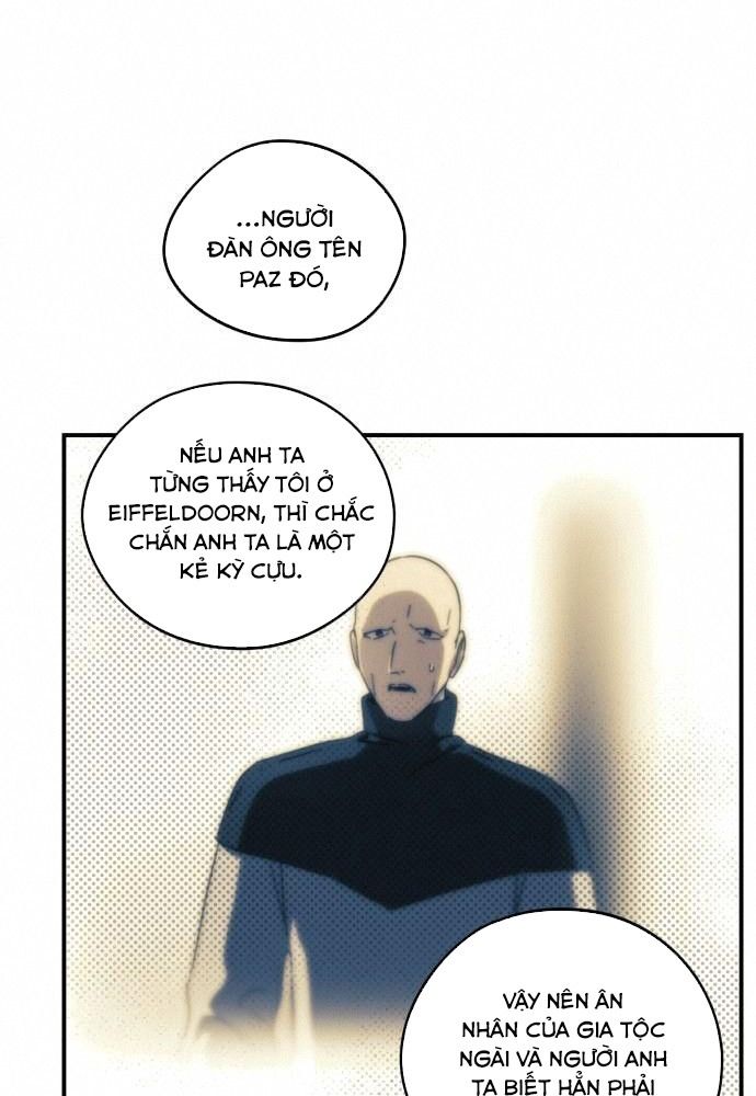 Bị Che Khuất Bởi Mặt Trời Lặn Chapter 97 - Trang 2