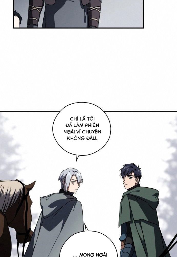 Bị Che Khuất Bởi Mặt Trời Lặn Chapter 97 - Trang 2