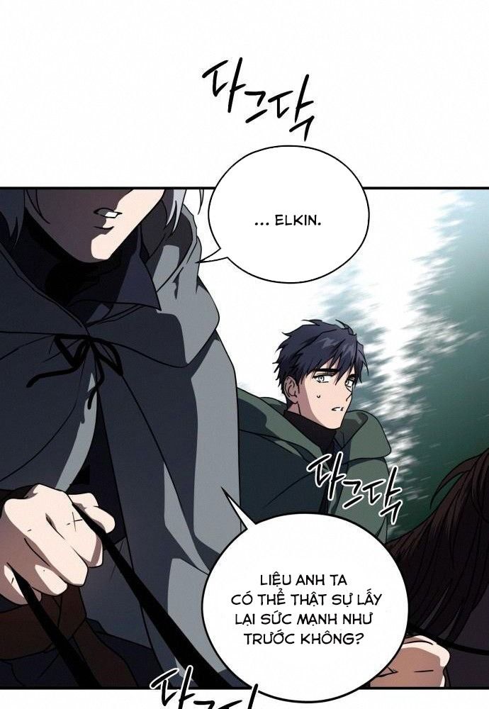 Bị Che Khuất Bởi Mặt Trời Lặn Chapter 97 - Trang 2