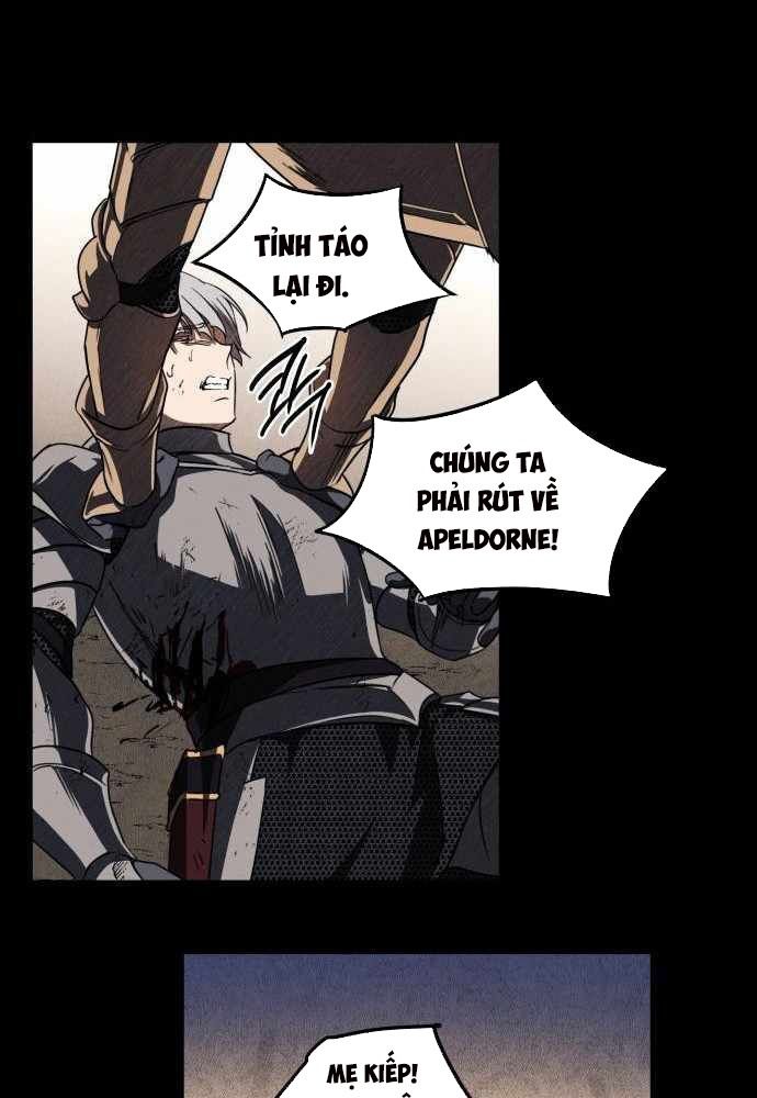 Bị Che Khuất Bởi Mặt Trời Lặn Chapter 98 - Trang 2