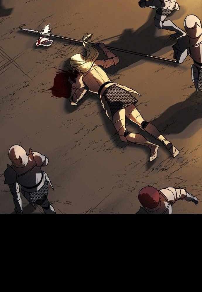 Bị Che Khuất Bởi Mặt Trời Lặn Chapter 98 - Trang 2