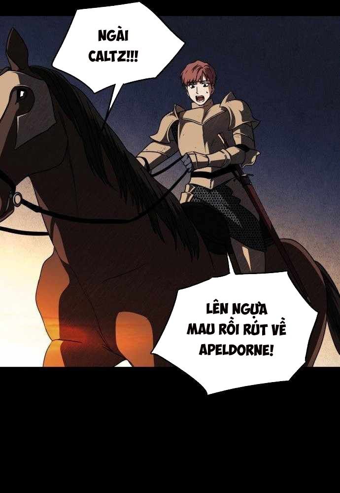 Bị Che Khuất Bởi Mặt Trời Lặn Chapter 98 - Trang 2