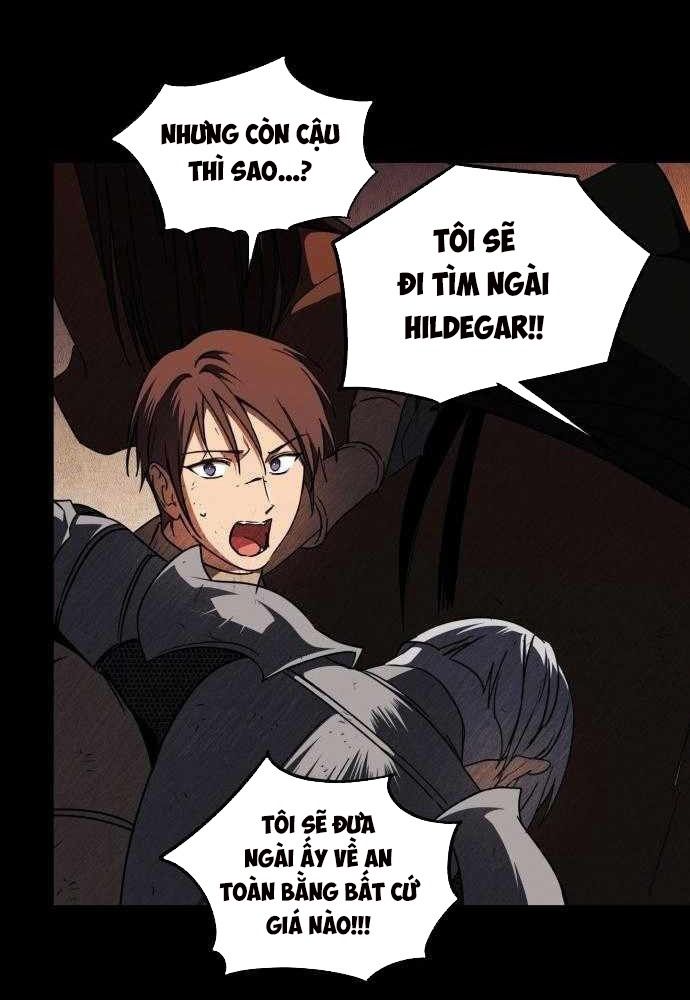 Bị Che Khuất Bởi Mặt Trời Lặn Chapter 98 - Trang 2