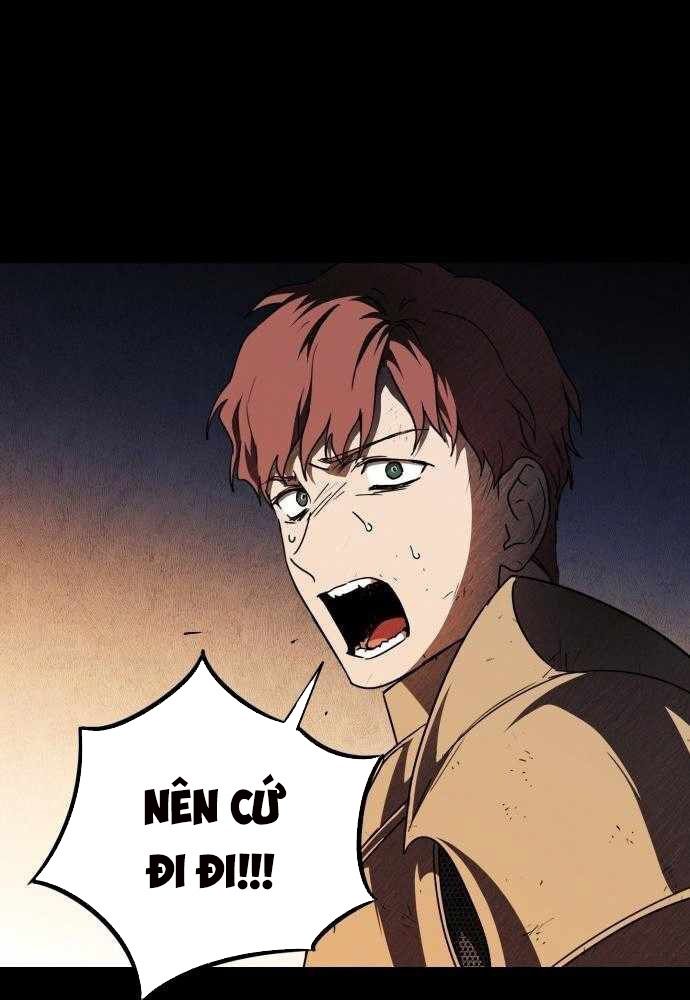 Bị Che Khuất Bởi Mặt Trời Lặn Chapter 98 - Trang 2