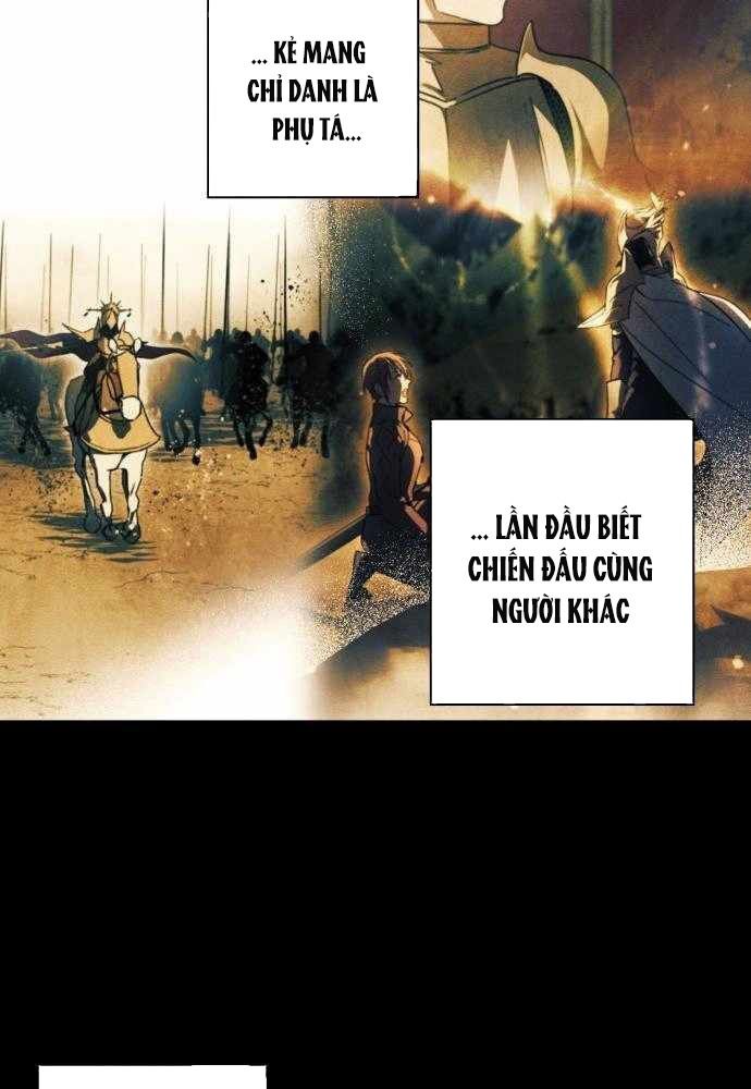 Bị Che Khuất Bởi Mặt Trời Lặn Chapter 98 - Trang 2