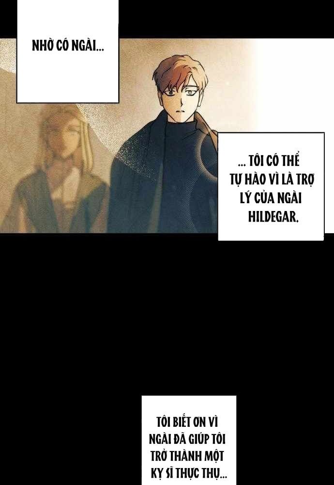 Bị Che Khuất Bởi Mặt Trời Lặn Chapter 98 - Trang 2