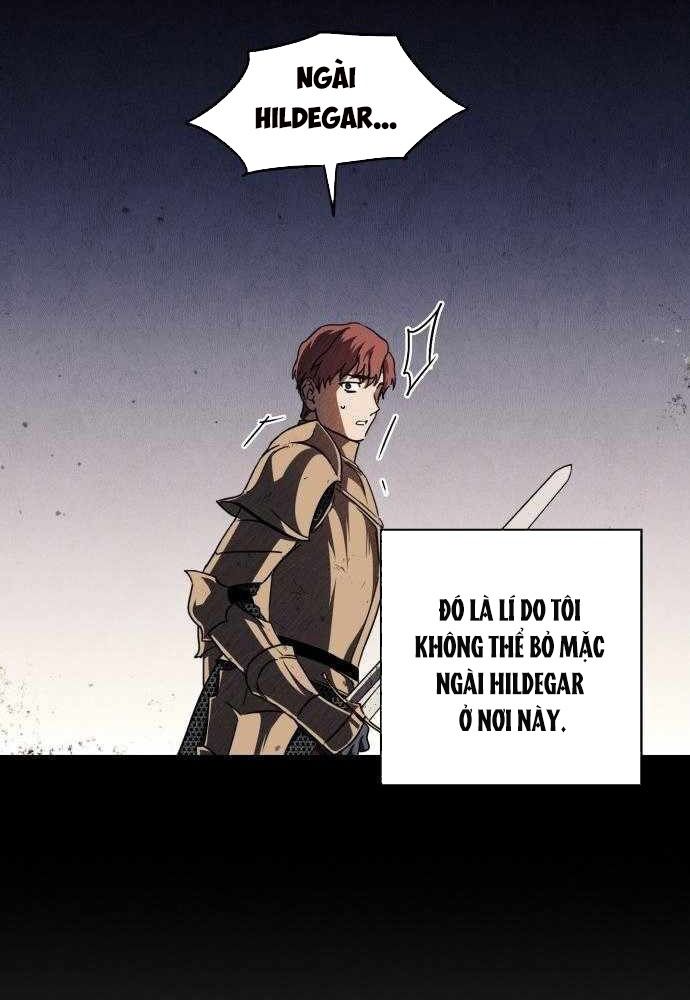 Bị Che Khuất Bởi Mặt Trời Lặn Chapter 98 - Trang 2