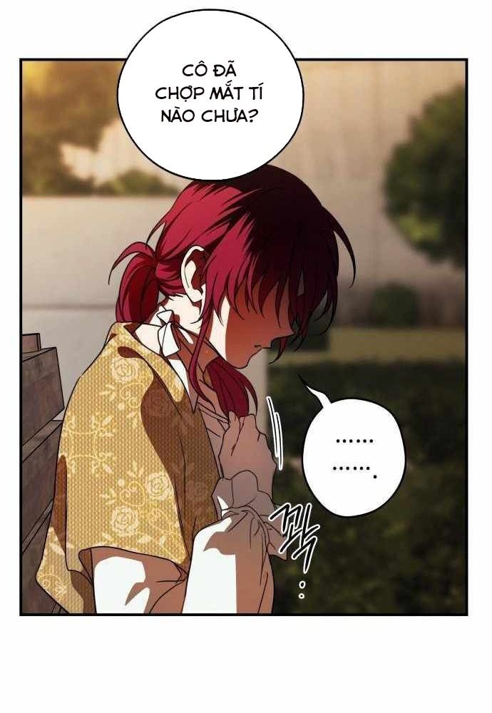 Bị Che Khuất Bởi Mặt Trời Lặn Chapter 98 - Trang 2