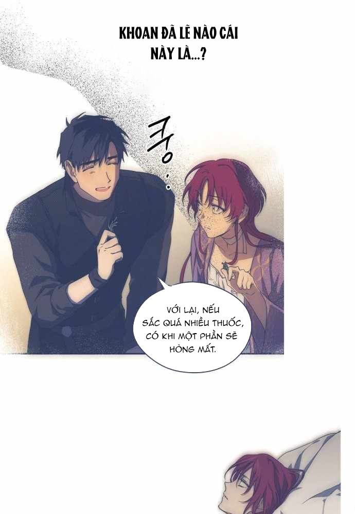 Bị Che Khuất Bởi Mặt Trời Lặn Chapter 98 - Trang 2