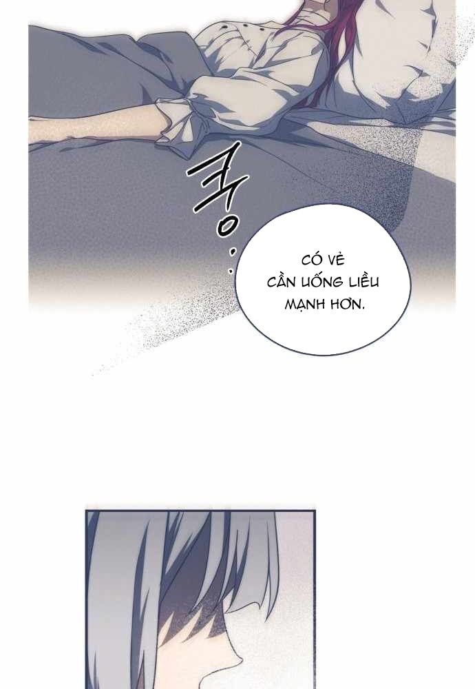 Bị Che Khuất Bởi Mặt Trời Lặn Chapter 98 - Trang 2