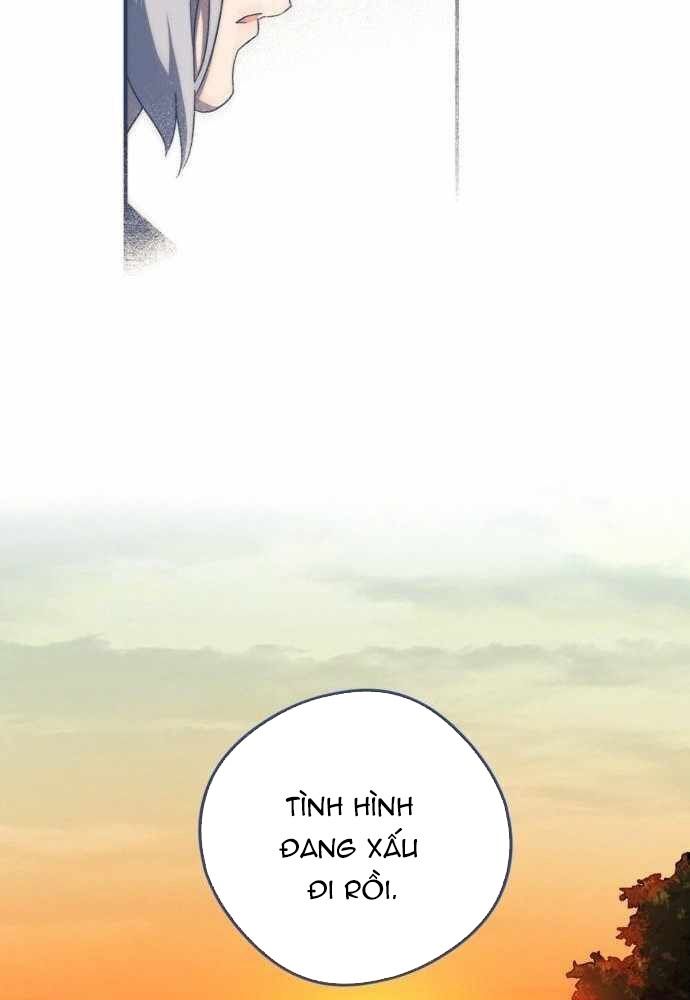 Bị Che Khuất Bởi Mặt Trời Lặn Chapter 98 - Trang 2