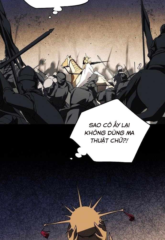 Bị Che Khuất Bởi Mặt Trời Lặn Chapter 98 - Trang 2