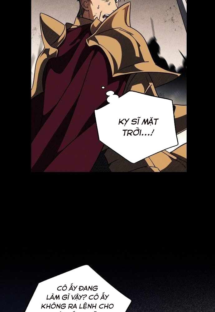 Bị Che Khuất Bởi Mặt Trời Lặn Chapter 98 - Trang 2