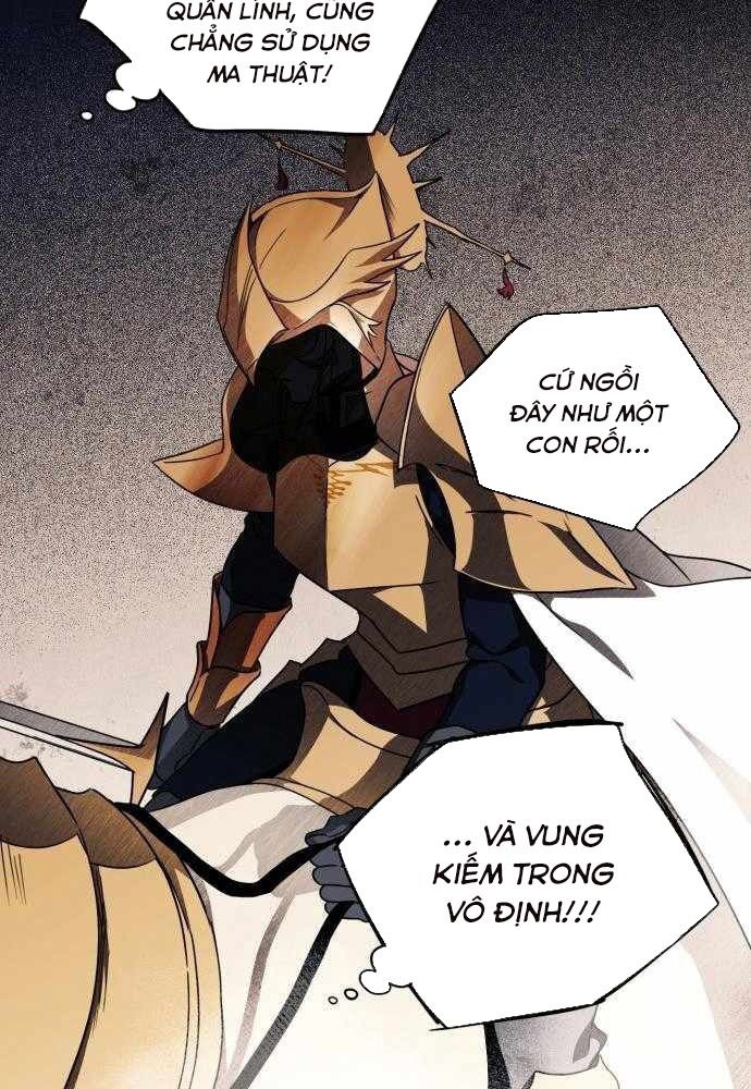 Bị Che Khuất Bởi Mặt Trời Lặn Chapter 98 - Trang 2