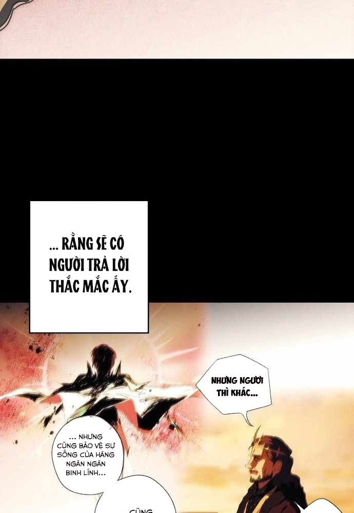 Bị Che Khuất Bởi Mặt Trời Lặn Chapter 98 - Trang 2