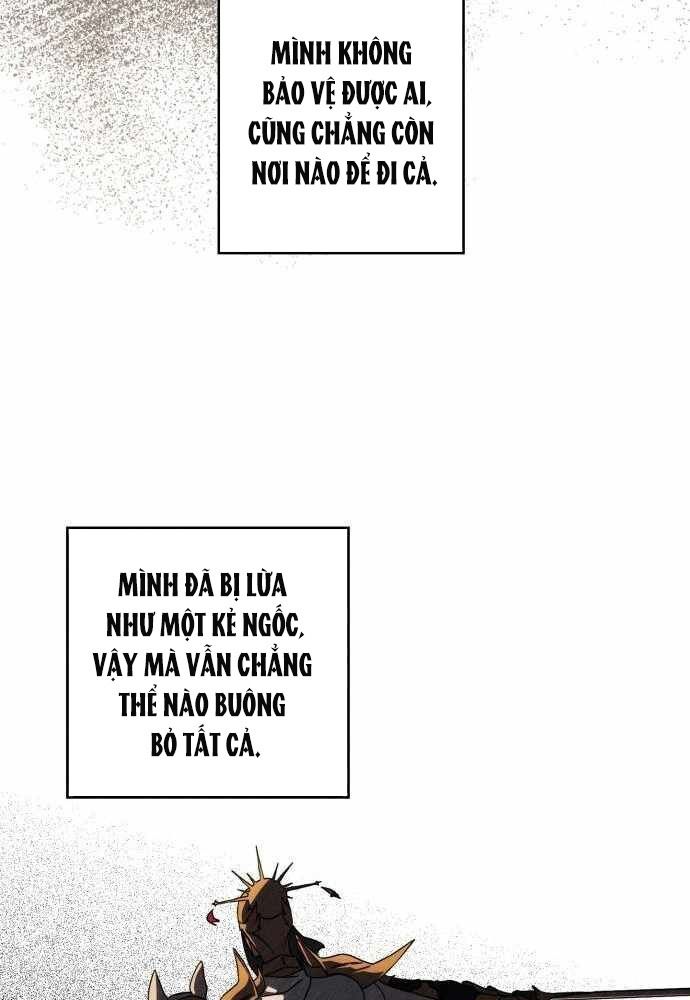 Bị Che Khuất Bởi Mặt Trời Lặn Chapter 98 - Trang 2