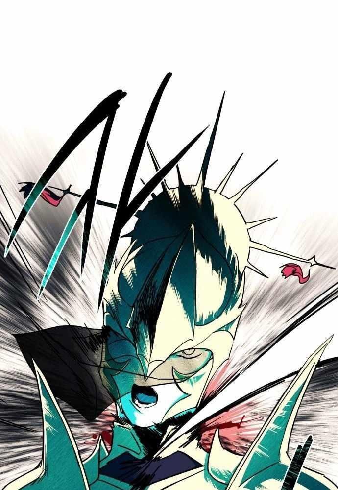 Bị Che Khuất Bởi Mặt Trời Lặn Chapter 98 - Trang 2