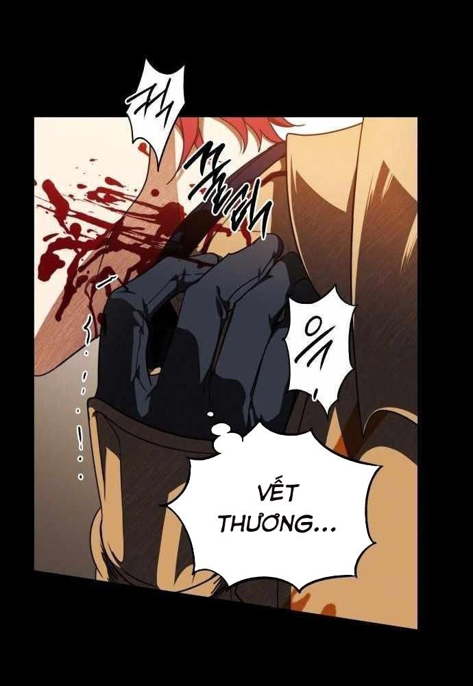 Bị Che Khuất Bởi Mặt Trời Lặn Chapter 98 - Trang 2