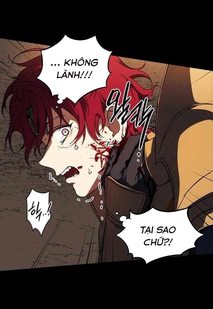 Bị Che Khuất Bởi Mặt Trời Lặn Chapter 98 - Trang 2