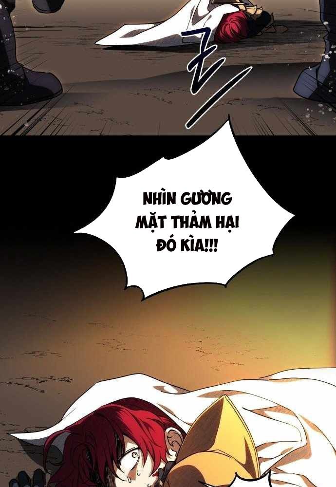 Bị Che Khuất Bởi Mặt Trời Lặn Chapter 98 - Trang 2