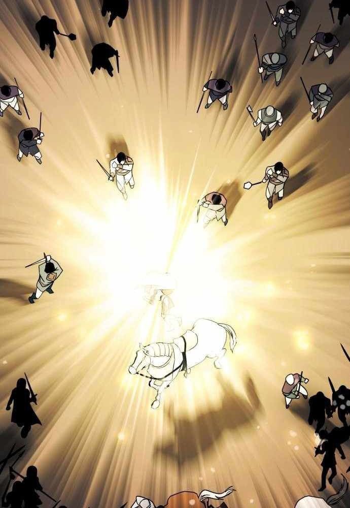 Bị Che Khuất Bởi Mặt Trời Lặn Chapter 98 - Trang 2