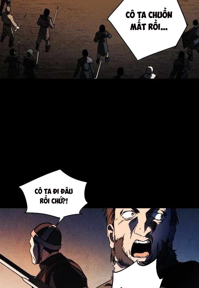 Bị Che Khuất Bởi Mặt Trời Lặn Chapter 98 - Trang 2