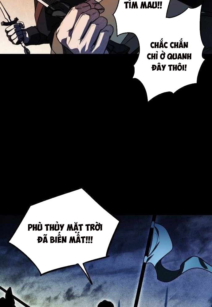 Bị Che Khuất Bởi Mặt Trời Lặn Chapter 98 - Trang 2