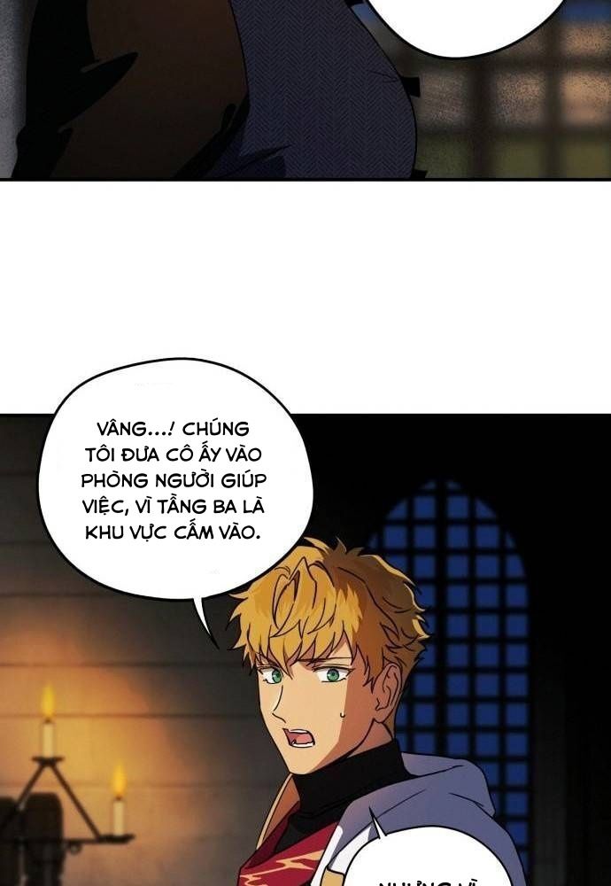 Bị Che Khuất Bởi Mặt Trời Lặn Chapter 99 - Trang 2