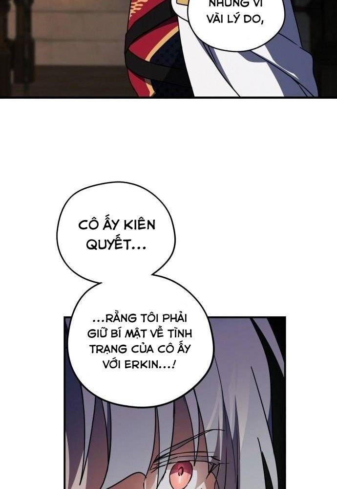 Bị Che Khuất Bởi Mặt Trời Lặn Chapter 99 - Trang 2