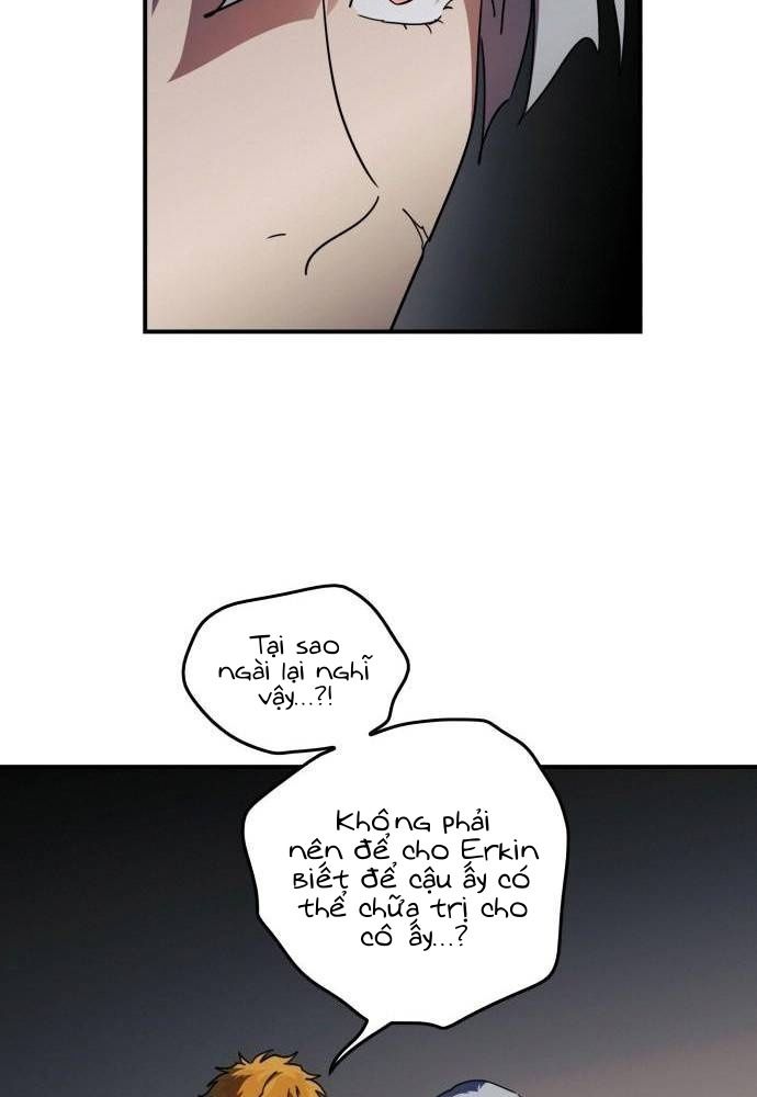 Bị Che Khuất Bởi Mặt Trời Lặn Chapter 99 - Trang 2