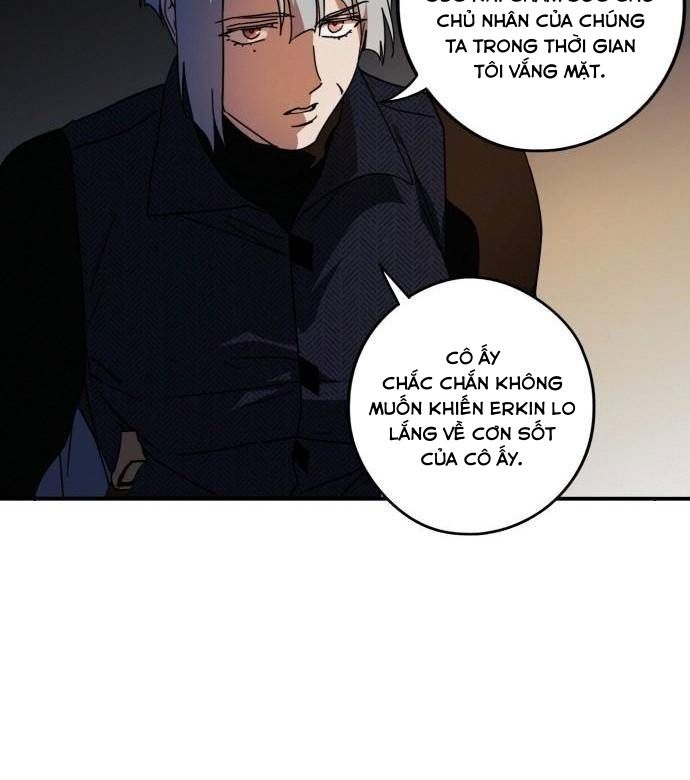 Bị Che Khuất Bởi Mặt Trời Lặn Chapter 99 - Trang 2