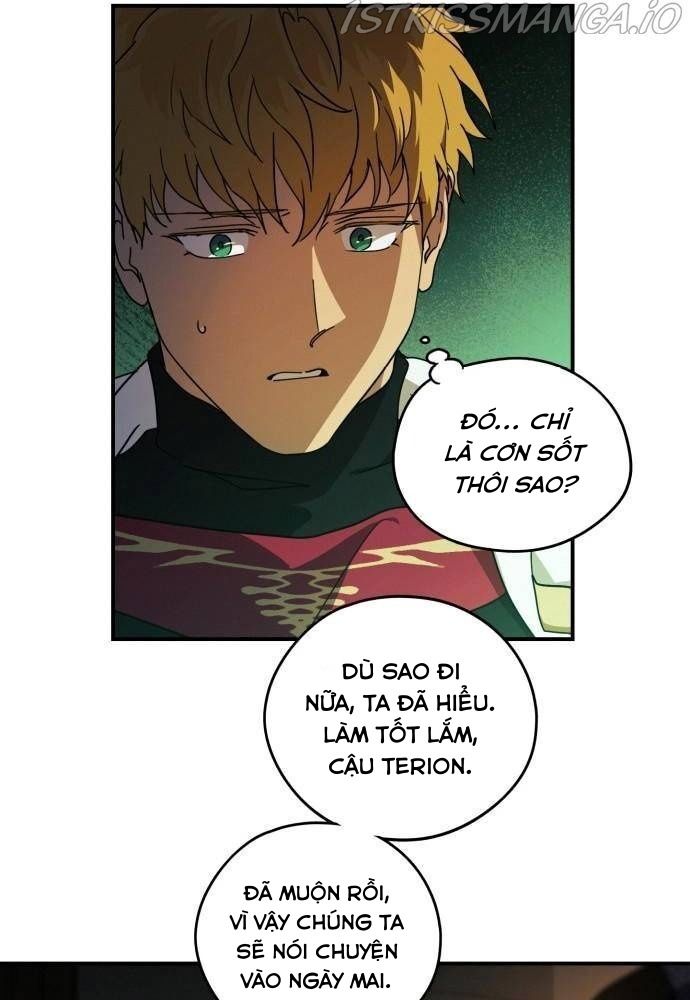 Bị Che Khuất Bởi Mặt Trời Lặn Chapter 99 - Trang 2