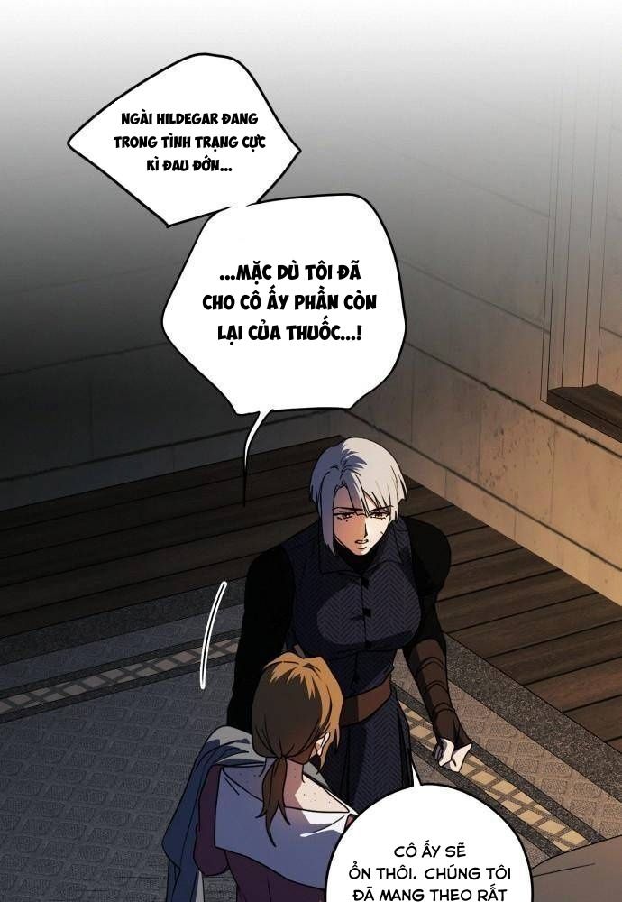 Bị Che Khuất Bởi Mặt Trời Lặn Chapter 99 - Trang 2