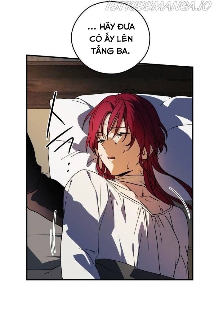 Bị Che Khuất Bởi Mặt Trời Lặn Chapter 99 - Trang 2