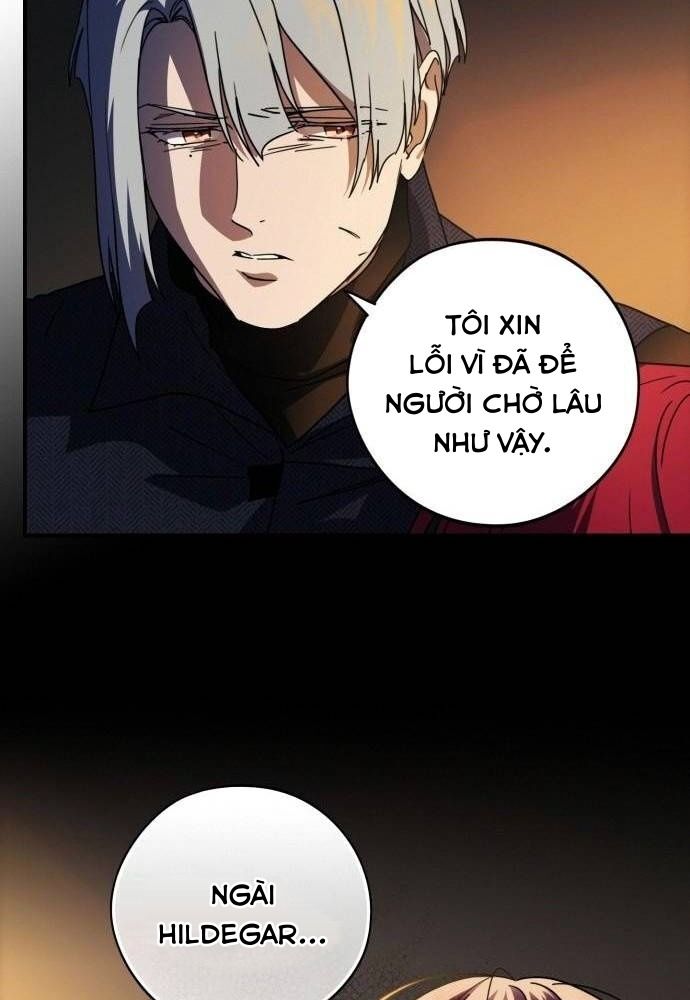 Bị Che Khuất Bởi Mặt Trời Lặn Chapter 99 - Trang 2
