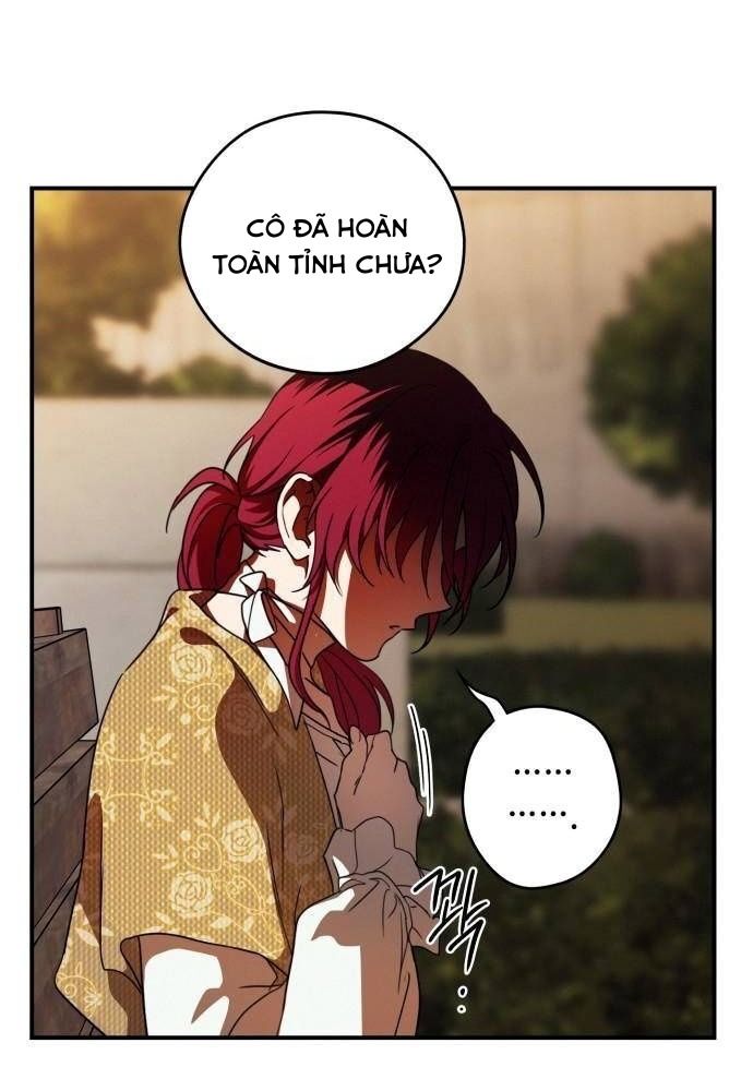 Bị Che Khuất Bởi Mặt Trời Lặn Chapter 99 - Trang 2