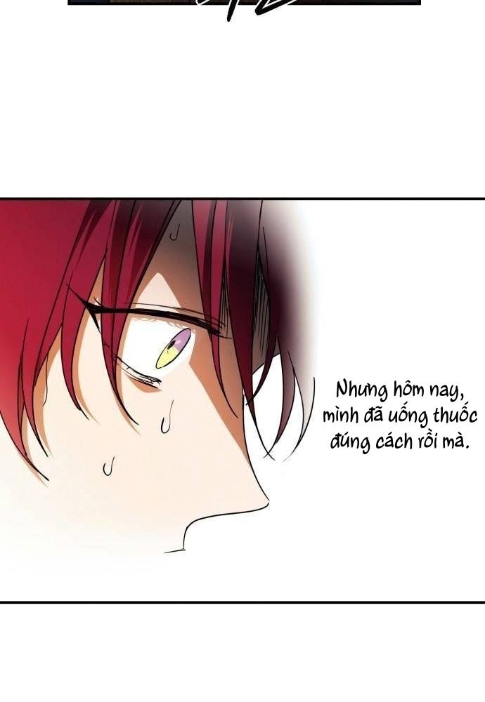 Bị Che Khuất Bởi Mặt Trời Lặn Chapter 99 - Trang 2