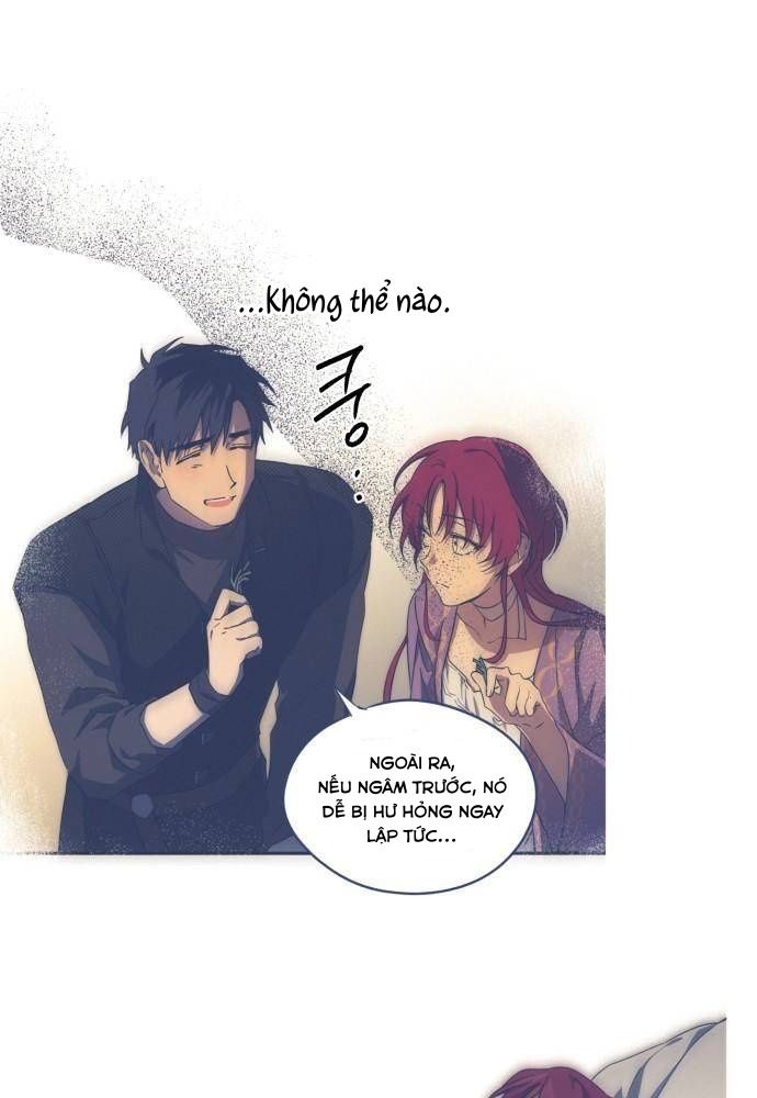 Bị Che Khuất Bởi Mặt Trời Lặn Chapter 99 - Trang 2