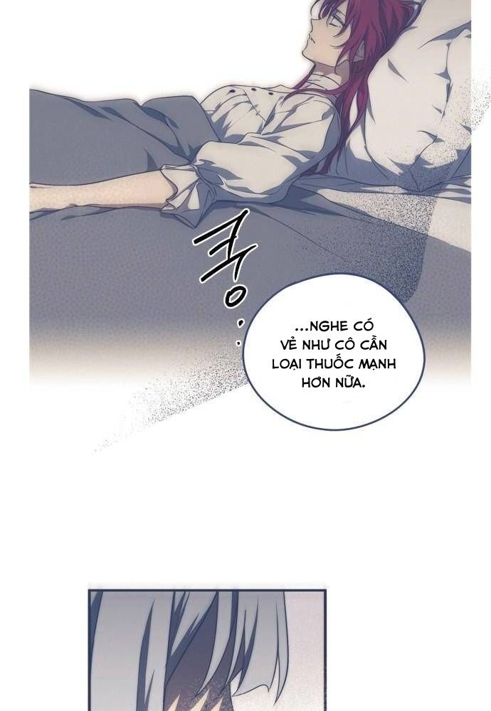 Bị Che Khuất Bởi Mặt Trời Lặn Chapter 99 - Trang 2